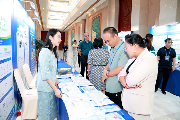 康譽醫療受邀參加河北省醫療器械創新發展大會
